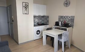 Studio 2 - Mont Dore Face Aux Thermes - Hyper-Centre